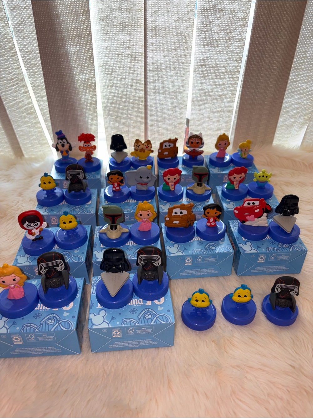 Disneyland toys